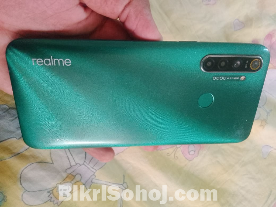 Realme 5i
